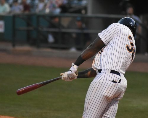 Baseball Uniforms