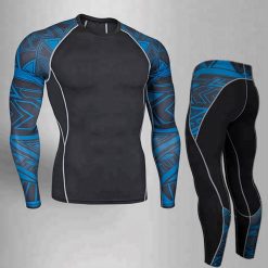 Compression Wear