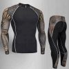 Compression Wear