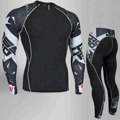 Compression Wear